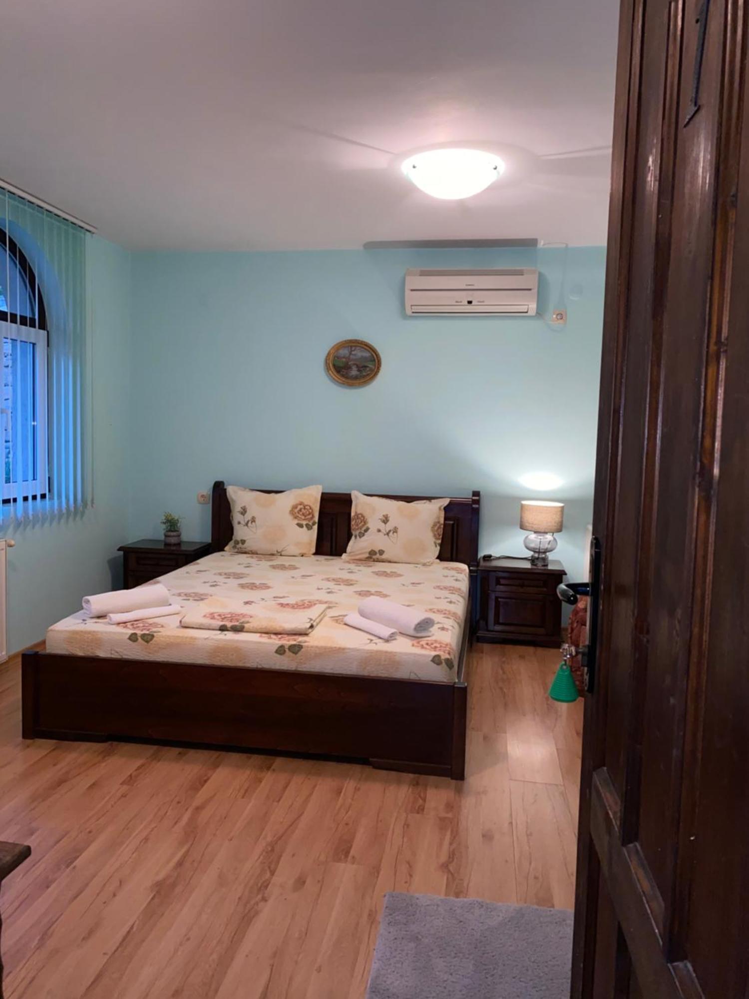 Guest House Debar Arbanasi Exterior photo